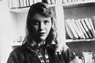 A Letter to Sylvia Plath