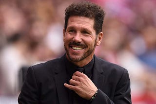 Atletico 2.0: Proactive, Possession, Passing & Panache: In-depth Analysis