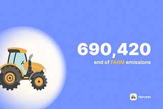 The End of FARM Emissions — What It Means & What’s Next