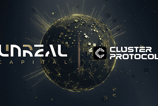 We are Thrilled to Introduce Our Strategic Partnership with Cluster Protocol