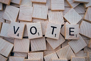 3 Ways To Get More People To Vote.