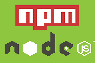 How To Publish An ES6 Module To NPM