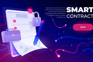 Smart Contract and its Compilation Process