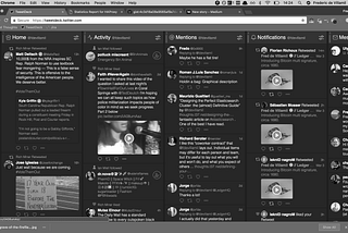 Boost Your Productivity with Switching Your Screens to Greyscale