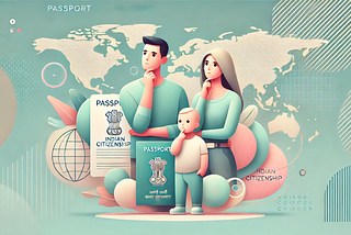 Step-by-Step Guide to Apply for Indian Citizenship for US-Born Baby Amid Changing Policies
