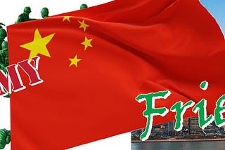 Why Should we Fear China?