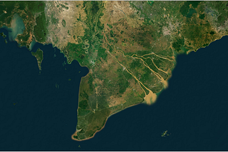Adding bunch of basemaps to QGIS