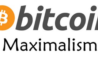 Top 10 Bitcoin Maximalist Tweets Of All Time