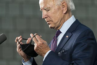 What Biden’s COVID Plan should be