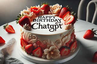 ChatGPT Turns 2: What Happens Next?