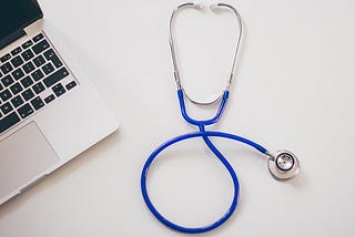Why Dr. Google Might Be Your Worst Enemy — And Why You Can’t Quit