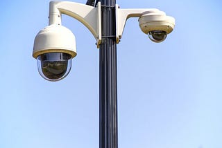 The Rise of AI-Powered Surveillance Systems