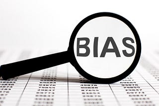 You Are More Biased Than You Think