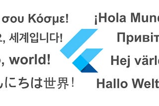 Automatically Translate Your Flutter App