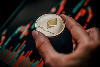 Ethereum Price Analysis: ETH Surges Above US$3,483 with 1.52% Gain