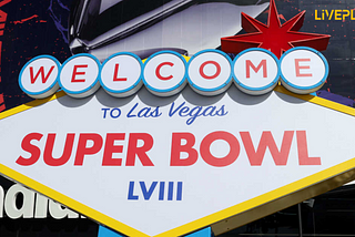 TAYLOR SWIFT, USHER, TECHNOLOGY: WHAT MAKES SUPER BOWL 2024 SO BIG?