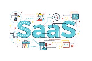 SaaS — the booming marketplace!