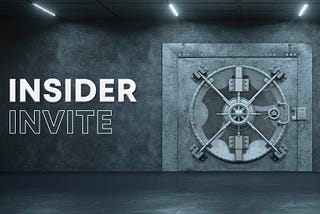 Insider Invite Now Live on mod.io