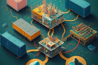 Cloud-Native Architecture & Its Role in Digital Transformation