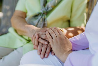Why We Grow Kinder As We Grow Older