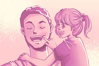 Diálogos de Daniela