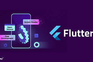 Flutter is an open source framework by Google for building beautiful, natively compiled, multi-platform applications from a single codebase.