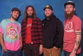 Sunset Creatures Capture a Summertime Vibe with ‘Freaks of Nature’