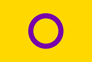 Why do I use ‘Intersex’ and not ‘DSD’?