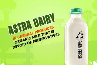 Fresh Cow Milk: The Natural Choice for Better Health