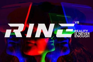 Unveiling Rine Vr: Bridging Reality and the Metaverse