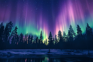 Aurora Explained: What Causes The Northern Lights And Southern Lights?