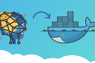 Deploying Machine Learning Model Into Docker Container