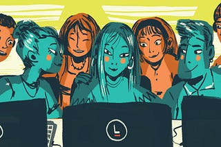 Coding bootcamps don’t work until they do