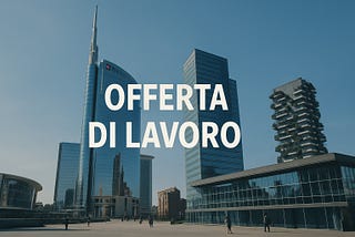 The Essential Guide to Finding Work in Italy as a Foreigner
