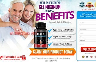 Quick Flow Male Enhancement : Tips For A Good Quick Flow Male Enhancement