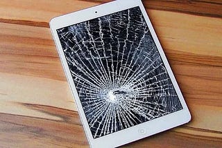 Are iPads Worth Repairing?