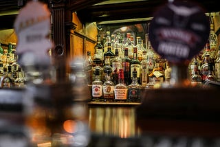 Happy Hour