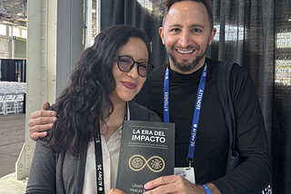 “La Era del Impacto” — Book Review