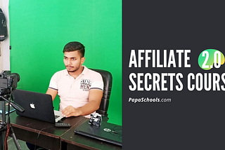 Rahul Mannan Course Review | Affiliate Secrets Full Review