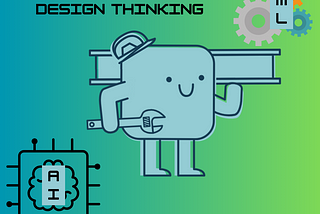 How can Design Thinking bring about effective changes in the Artificial Intelligence & Machine…