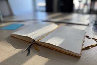 Why I Still Write Things Down: Lessons from Five Years of Bullet Journaling