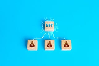 The Rise of NFT in FoodTech: Legal Issues