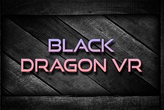 Dragon Scales VR