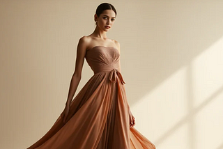Elevate Your Style with Amexza’s Captivating Frock Designs