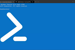 PowerShell Unleashed: Why Every IT Professional Should Learn It