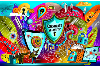 Enterprise (or Corporate) Security Framework