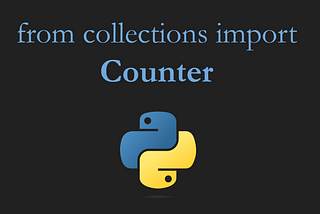 Maximize Your Coding Skills with Python Counter Techniques