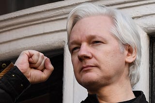 Human Rights Wins : Who is Julian Assange and why has his extradition to the US been refused by…