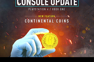 payday 2 continental coins hack