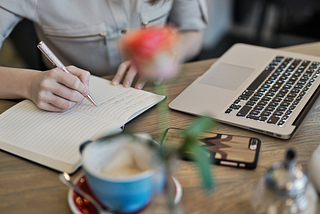 4 Simple Things That Will Make You 4x More Productive in Just 10 Minutes a Day